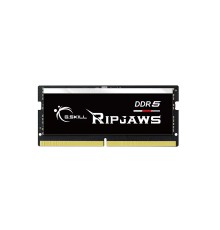 G.Skill Ripjaws F5-5600S4040A16GX1-RS memory module 16 GB 1 x 16 GB DDR5
