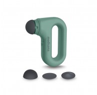 Medisana HM 330 massager Universal Black, Green