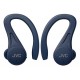 JVC HA-EC25TAU - in-ear headphones, blue
