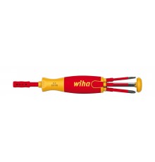 Wiha 38611 manual screwdriver Single Standard screwdriver