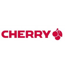 CHERRY DW 3000 klaviatuur Hiir kaasas Üksik RF Traadita QWERTZ Saksa Hall