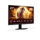 AOC G4 27G4HRE computer monitor 68.6 cm (27") 1920 x 1080 pixels Full HD LED Black, Red