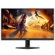 AOC G4 27G4HRE computer monitor 68.6 cm (27") 1920 x 1080 pixels Full HD LED Black, Red