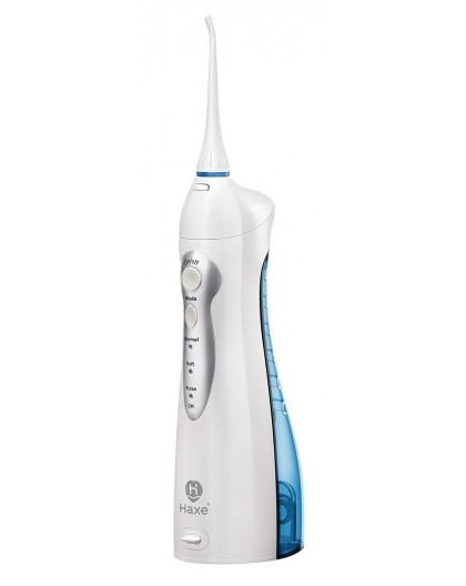 Cordless tooth irrigator HAXE