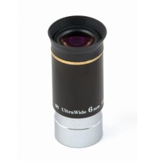 Skywatcher WA-66 6mm 1.25" eyepiece