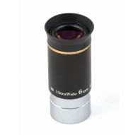 Skywatcher WA-66 6mm 1.25" eyepiece