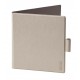 Magnetic case Onyx Boox Go Color 7 / Boox Go 7 / Boox Go Color 7 (Gen II) / Boox Page with stylus holder Beige
