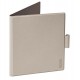 Magnetic case Onyx Boox Go Color 7 / Boox Go 7 / Boox Go Color 7 (Gen II) / Boox Page with stylus holder Beige