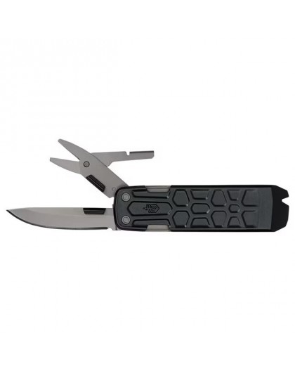 Multitool LockDown Slim Pry Black