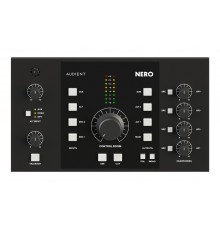 Audient NERO - listening monitor controller