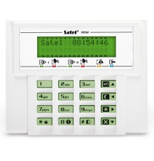 SATEL VERSA-LCD-GR KEYPAD