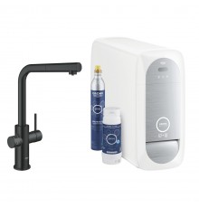 GROHE Blue Home water filter mixer 31539KS0