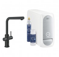 GROHE Blue Home water filter mixer 31539KS0