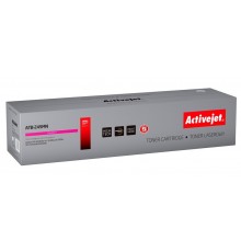 Activejet ATB-245MN Toner (replacement for Brother TN-245M Supreme 2200 pages magenta)