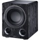 Magnat ALPHA RS12 Black Active subwoofer 120 W