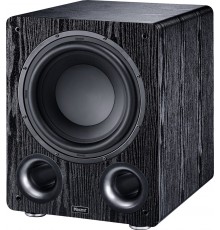 Magnat ALPHA RS12 Black Active subwoofer 120 W