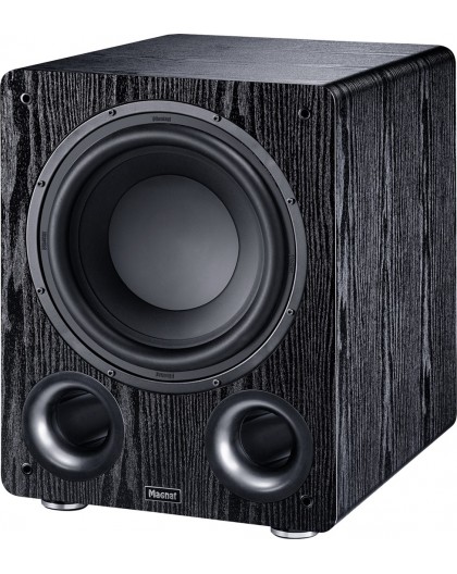 Magnat ALPHA RS12 Black Active subwoofer 120 W