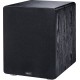 Magnat ALPHA RS12 Black Active subwoofer 120 W