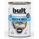 BULT Rich in cod - Wet dog food - 800 g