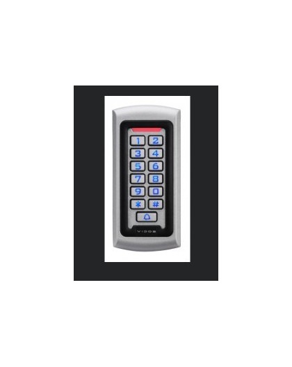 CODE LOCK VIDOS ZS42