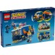 LEGO SONIC THE HEDGEHOG 77006 Team Sonic Command Truck