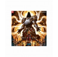 Good Loot Gaming Puzzle: Diablo IV Inarius The Father (1000 pieces)