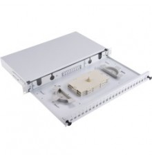 Alantec FOP-1U-24SCS-S patch panel accessory