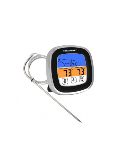 Blaupunkt digital meat thermometer FTM501