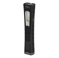 LED Work Light 1000 lm Rechargeable 10 W