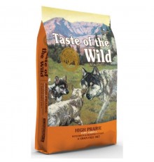 Taste of the Wild High Prairie Puppy 5,6 kg