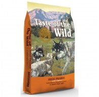 Taste of the Wild High Prairie Puppy 5,6 kg