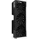 Graphics card. XFX Swift RX 9070XT 3-FAN Gaming E. 16G