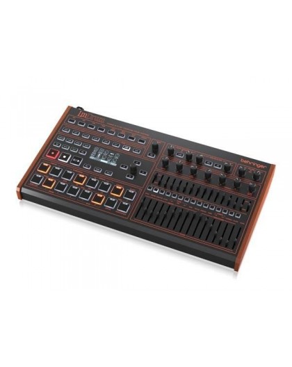 Behringer LM DRUM Гибридный Синтезатор