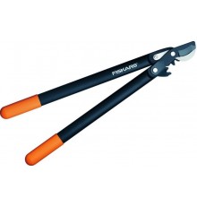 Секатор Fiskars PowerGear™ с обводным лезвием, крюковая голова (М) L74