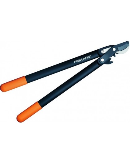Fiskars PowerGear™ ülekande lõikur, konksupea (M) L74