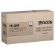 Actis TH-226X Toner (replacement for HP 226X CF226X Standard 9000 pages black)