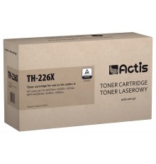 Actis TH-226X Toner (replacement for HP 226X CF226X Standard 9000 pages black)