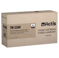 Actis TH-226X Toner (replacement for HP 226X CF226X Standard 9000 pages black)