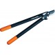 Fiskars PowerGear™ Bypass Lopper, Hook Head (M) L74