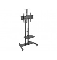 Art Mobile stand + mount for 32-70 inch TVs, 45 kg, S-12, VESA 600x400