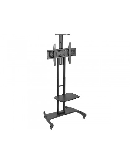 Art Mobile stand + mount for 32-70 inch TVs, 45 kg, S-12, VESA 600x400