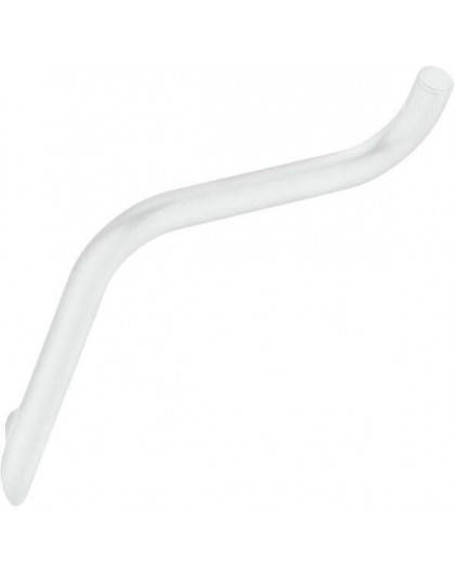 Wall-mounted toilet paper holder