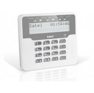 SATEL MANIPULATOR VERSA-LCDR-WH Z CZYTN. RFID