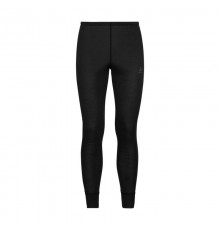Odlo BL BOTTOM long ACTIVE WARM ECO women's leggings, size S, black