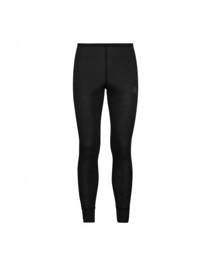 Odlo BL BOTTOM long ACTIVE WARM ECO women's leggings, size S, black