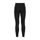 Odlo BL BOTTOM long ACTIVE WARM ECO women's leggings, size S, black