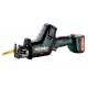 Metabo Powermaxx SSE 12 BL power jigsaw 3000 spm 1.7 kg