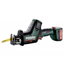 Metabo Powermaxx SSE 12 BL power jigsaw 3000 spm 1.7 kg