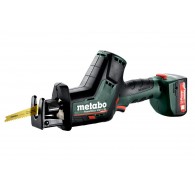 Metabo Powermaxx SSE 12 BL power jigsaw 3000 spm 1.7 kg