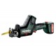 Metabo Powermaxx SSE 12 BL power jigsaw 3000 spm 1.7 kg